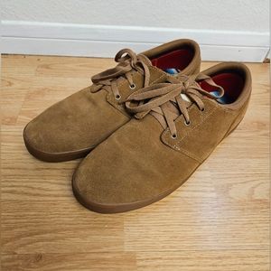 Emerica Figueroa Mens size 12